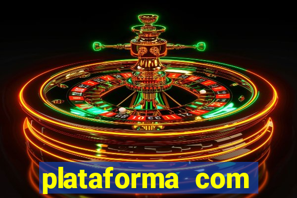 plataforma com jogos demo